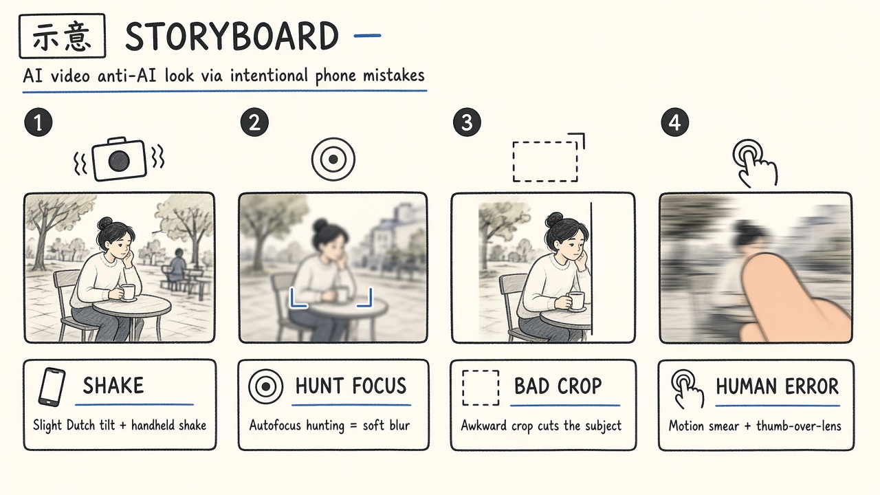 Phone Mistakes