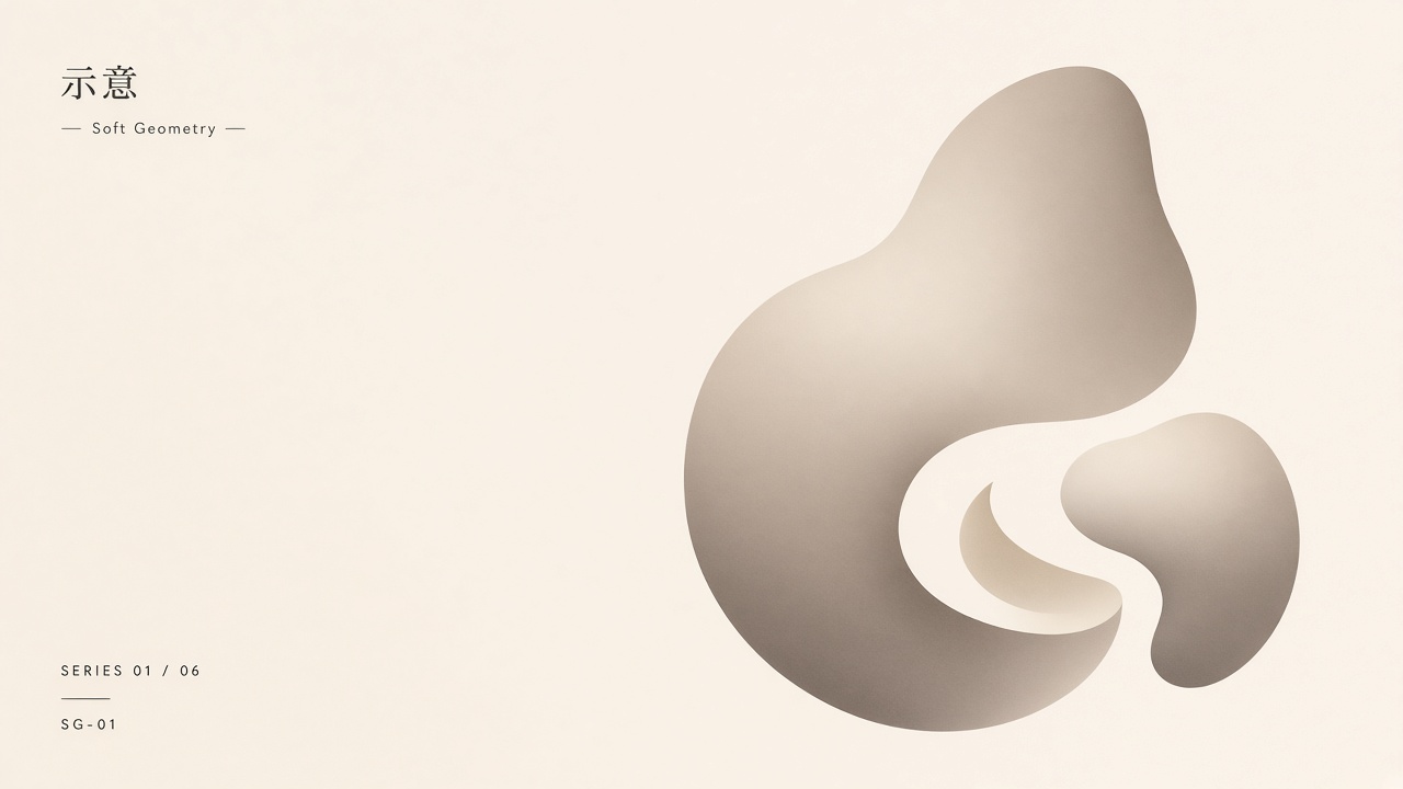 Soft Geometry